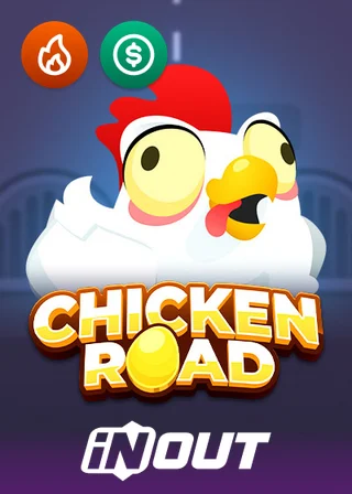 Chicken Road pokie