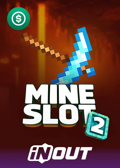Mine Slot pokie